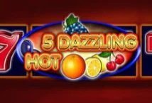 5 Dazzling Hot slot